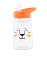 ALADDIN - Aladdin Zoo Flip and Sip Water Bottle 0.35L Lion ALADDIN - Aladdin Zoo Flip and Sip Water Bottle 0.35L Lion