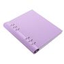FILOFAX - Filofax A5 Classic Orchid Notebook FILOFAX - Filofax A5 Classic Orchid Notebook