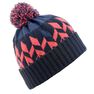 WEDZE - Unique Size Far North Adult Ski Hat, Deep Chocolate Truffle WEDZE - Unique Size Far North Adult Ski Hat, Deep Chocolate Truffle