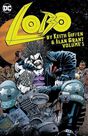 DC COMICS - Lobo by Keith Giffen and Alan Grant Volume 1 DC COMICS - Lobo by Keith Giffen and Alan Grant Volume 1