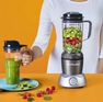 NUTRIBULLET - NutriBullet Select 10-Piece Blender/Mixer 1200W NUTRIBULLET - NutriBullet Select 10-Piece Blender/Mixer 1200W