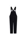 Mango - open grey Long denim dungarees Mango - open grey Long denim dungarees
