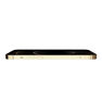 BELKIN - Belkin Screenforce Tempered Glass Privacy Screen Protector for iPhone 12 Pro Max BELKIN - Belkin Screenforce Tempered Glass Privacy Screen Protector for iPhone 12 Pro Max