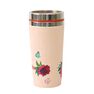 EMILY BROOKS - Emily Brooks Travel Mug Birds 500ml EMILY BROOKS - Emily Brooks Travel Mug Birds 500ml