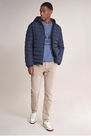 Salsa Jeans - Blue Salsa branded sweater Salsa Jeans - Blue Salsa branded sweater