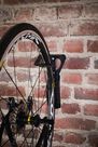 TTP - 1-Bike Wall Rack - Black TTP - 1-Bike Wall Rack - Black