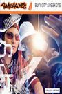 MEGASTAR - Burnin' Sneakers | Bumfunk Mcs MEGASTAR - Burnin' Sneakers | Bumfunk Mcs