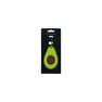 FISURA - Fisura Avocado Luggage Tag FISURA - Fisura Avocado Luggage Tag