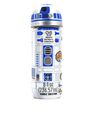 IMPERIAL TOYS - Imperial Toys R2D2 Bubble Topper White IMPERIAL TOYS - Imperial Toys R2D2 Bubble Topper White