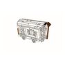CALAFANT - Calafant Circus Wagon Build Your Own Level 1 CALAFANT - Calafant Circus Wagon Build Your Own Level 1