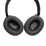 JBL - JBL Live 500BT Black On-Ear Headphones JBL - JBL Live 500BT Black On-Ear Headphones