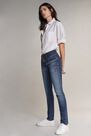 Salsa Jeans - Blue Mystery push up premium wash jeans Salsa Jeans - Blue Mystery push up premium wash jeans