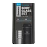 STANLEY - Stanley Adv Nest Shot Glass Set Matt Black STANLEY - Stanley Adv Nest Shot Glass Set Matt Black