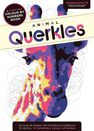 OCTOPUS UK - Animal Querkles A Puzzling Colour by Numbers Book OCTOPUS UK - Animal Querkles A Puzzling Colour by Numbers Book