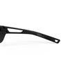 QUECHUA - Unique Size Adult hiking sunglasses MH580 – Category 4, Black QUECHUA - Unique Size Adult hiking sunglasses MH580 – Category 4, Black