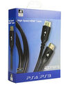 4Gamers - 4Gamers High Speed Hdmi Cable Ps4 4Gamers - 4Gamers High Speed Hdmi Cable Ps4