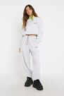 Urban Outfitters - L GR iets frans... Bubble Hem Crew Neck Candy Pink Swe Urban Outfitters - L GR iets frans... Bubble Hem Crew Neck Candy Pink Swe