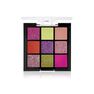 LOTTIE - Lottie Laila Loves Palette Neon 9 Shade E/S Palette Miami Pinks & Greens LOTTIE - Lottie Laila Loves Palette Neon 9 Shade E/S Palette Miami Pinks & Greens