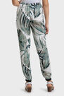 Punt Roma - Printed trousers Punt Roma - Printed trousers