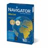 NAVIGATOR - Navigator A4 160Gsm 250Sheets NAVIGATOR - Navigator A4 160Gsm 250Sheets