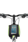 RIVERSIDE - 520 Double 2L Bike Frame Bag- Yellow, Unique Size RIVERSIDE - 520 Double 2L Bike Frame Bag- Yellow, Unique Size