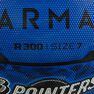 TARMAK - US 7 R300 Basketball Size 7, Beginner Players Ages 13 & Up, Red TARMAK - US 7 R300 Basketball Size 7, Beginner Players Ages 13 & Up, Red