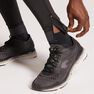 KIPRUN - W41 L34 KIPRUN MEN'S RUNNING TIGHTS, Black KIPRUN - W41 L34 KIPRUN MEN'S RUNNING TIGHTS, Black