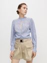 Reserved - Ladies’ Sweater - Blue Reserved - Ladies’ Sweater - Blue
