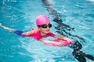 NABAIJI - Unique Size Frame for 500 SELFIT Swimming Goggles, Size S, Navy Blue NABAIJI - Unique Size Frame for 500 SELFIT Swimming Goggles, Size S, Navy Blue