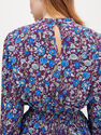 Reserved - Ladies’ Blouse - Multicolor Reserved - Ladies’ Blouse - Multicolor