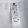 OUTSHOCK - 110 cm Hirosaki 3500 Kids' Judo Gi, Snow White OUTSHOCK - 110 cm Hirosaki 3500 Kids' Judo Gi, Snow White