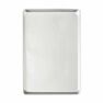 WILTON BRANDS INC. - Wilton Jelly Roll/Cookie Pan 10.5 x 15.5 x 1 Inch WILTON BRANDS INC. - Wilton Jelly Roll/Cookie Pan 10.5 x 15.5 x 1 Inch