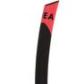 SUBEA - Adult Snorkel SNK 500 - Black SUBEA - Adult Snorkel SNK 500 - Black
