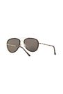 BURBERRY - Gold Pilot BE3090Q BURBERRY - Gold Pilot BE3090Q