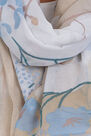 Punt Roma - Printed pashmina Punt Roma - Printed pashmina
