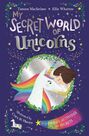 PENGUIN BOOKS UK - My Secret World of Unicorns PENGUIN BOOKS UK - My Secret World of Unicorns