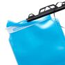 KALENJI - 2L Trail Running 2L Water Bladder - blue, Blue KALENJI - 2L Trail Running 2L Water Bladder - blue, Blue