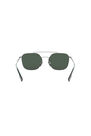 BURBERRY - Grey Square Burberry BE3107 BURBERRY - Grey Square Burberry BE3107