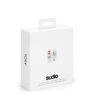 SUDIO - Sudio Tolv True Wireless Earbuds White SUDIO - Sudio Tolv True Wireless Earbuds White