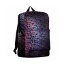 ROCKSAX - Distress Cross Classic Rucksack ROCKSAX - Distress Cross Classic Rucksack