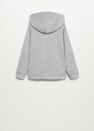 Mango - medium grey Looney Tunes sweatshirt, Kids Boy Mango - medium grey Looney Tunes sweatshirt, Kids Boy