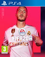 ELECTRONIC ARTS - FIFA 20 - PS4 ELECTRONIC ARTS - FIFA 20 - PS4
