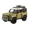 LEGO - LEGO Technic Land Rover Defender 42110 LEGO - LEGO Technic Land Rover Defender 42110