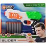 TACK PRO - Tack Pro Slider With 6 Darts TACK PRO - Tack Pro Slider With 6 Darts