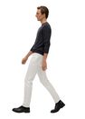 Mango - dark grey 100% merino wool washable sweater Mango - dark grey 100% merino wool washable sweater