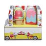 PLAY-DOH - Play-Doh Ice Pop N Cones Assorted PLAY-DOH - Play-Doh Ice Pop N Cones Assorted