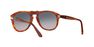 PERSOL - Tortoise Pilot Persol PO0649 PERSOL - Tortoise Pilot Persol PO0649