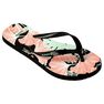 OLAIAN - EU 27-28 TO100 PRINT Leo Junior Flip-Flops, Black OLAIAN - EU 27-28 TO100 PRINT Leo Junior Flip-Flops, Black