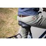 BTWIN - 100 City Bike Saddle BTWIN - 100 City Bike Saddle