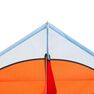 ORAO - Mfk 120 Static Kite - Eagle - Black ORAO - Mfk 120 Static Kite - Eagle - Black